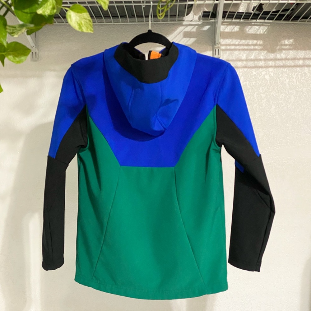 SOLD - Champion C9 Multicolor Jacket - Picture 5 of 6
